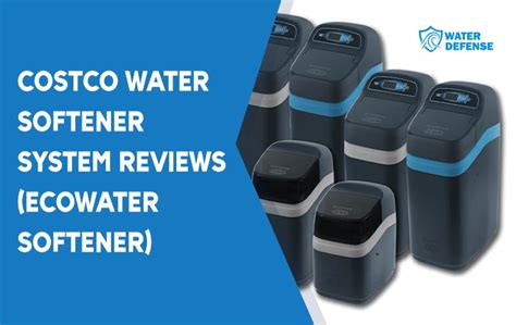 Eco water systems costco reviews. Things To Know About Eco water systems costco reviews. 
